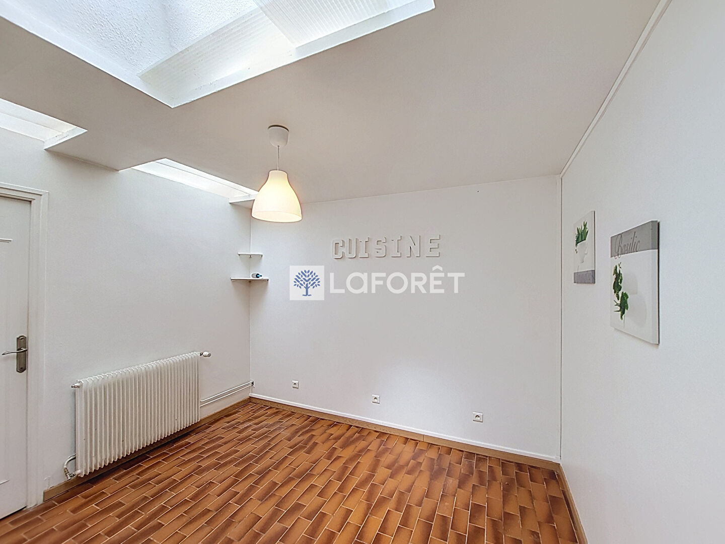 Maison à louer, 55m², AMIENS