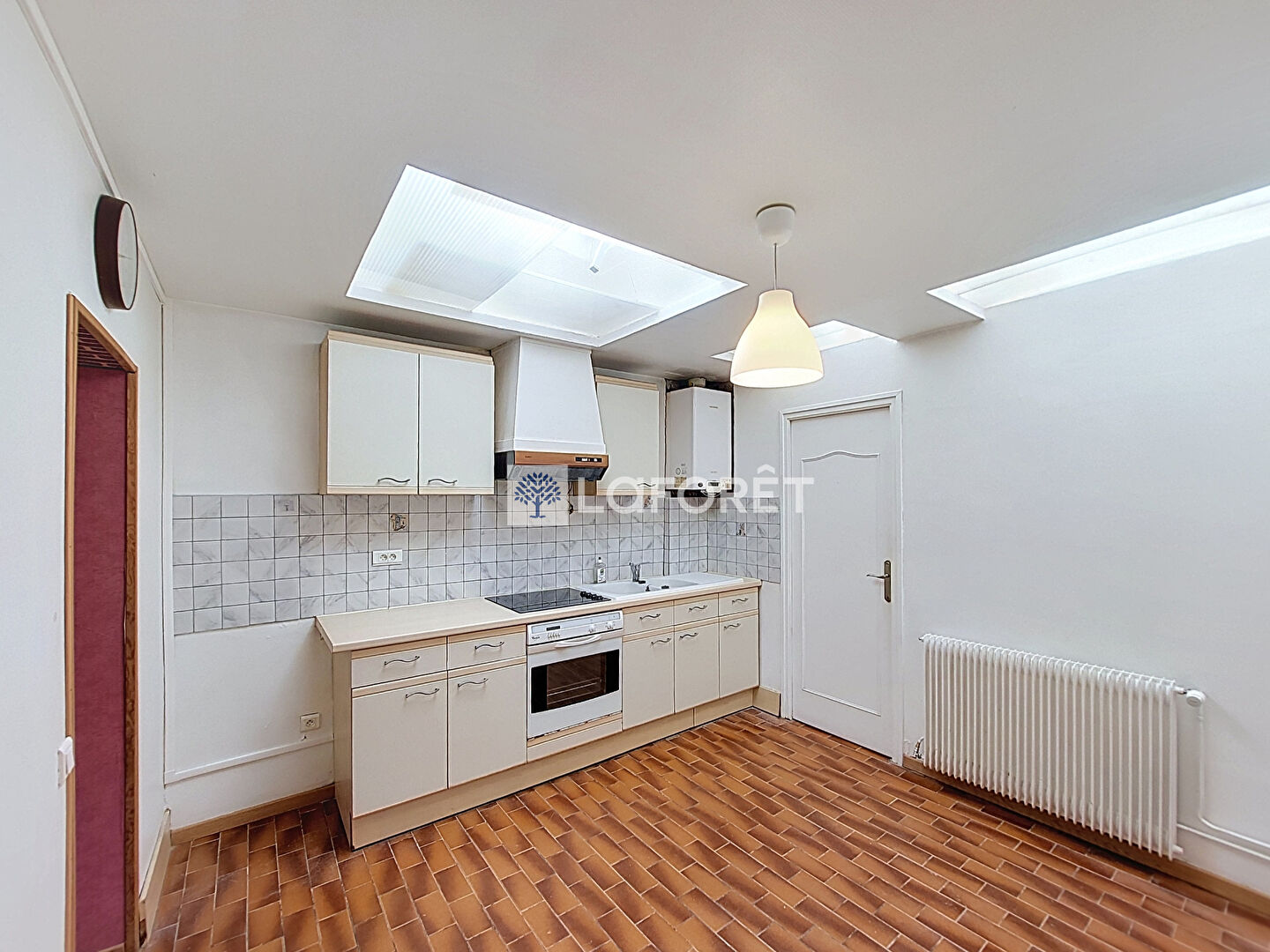 Maison à louer, 55m², AMIENS
