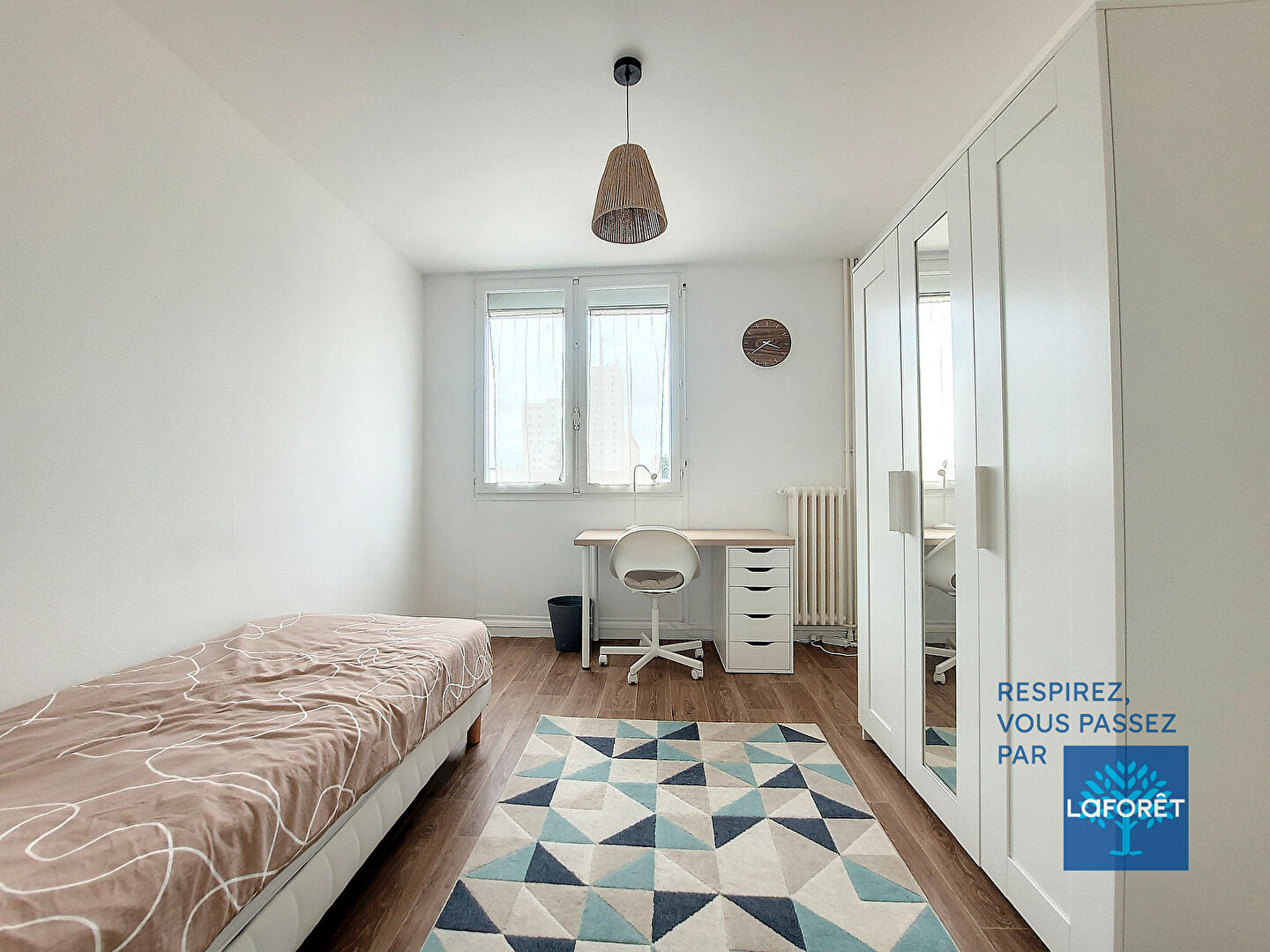 Maison à louer, 10m², Amiens