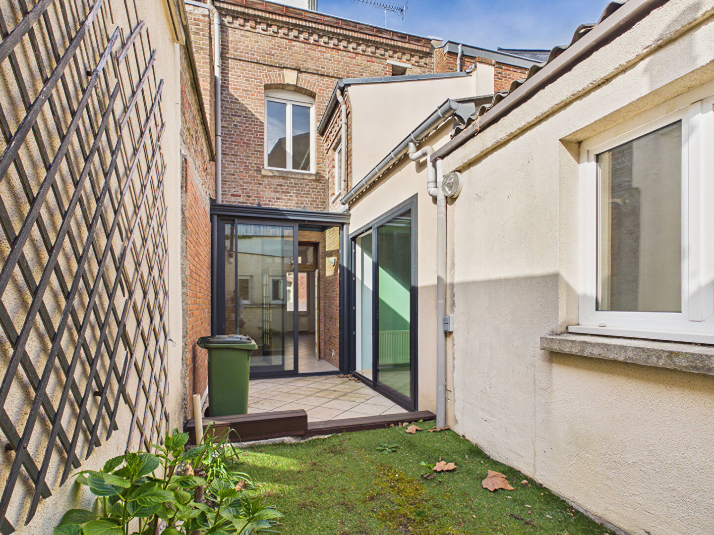 Maison à vendre, 122m², AMIENS