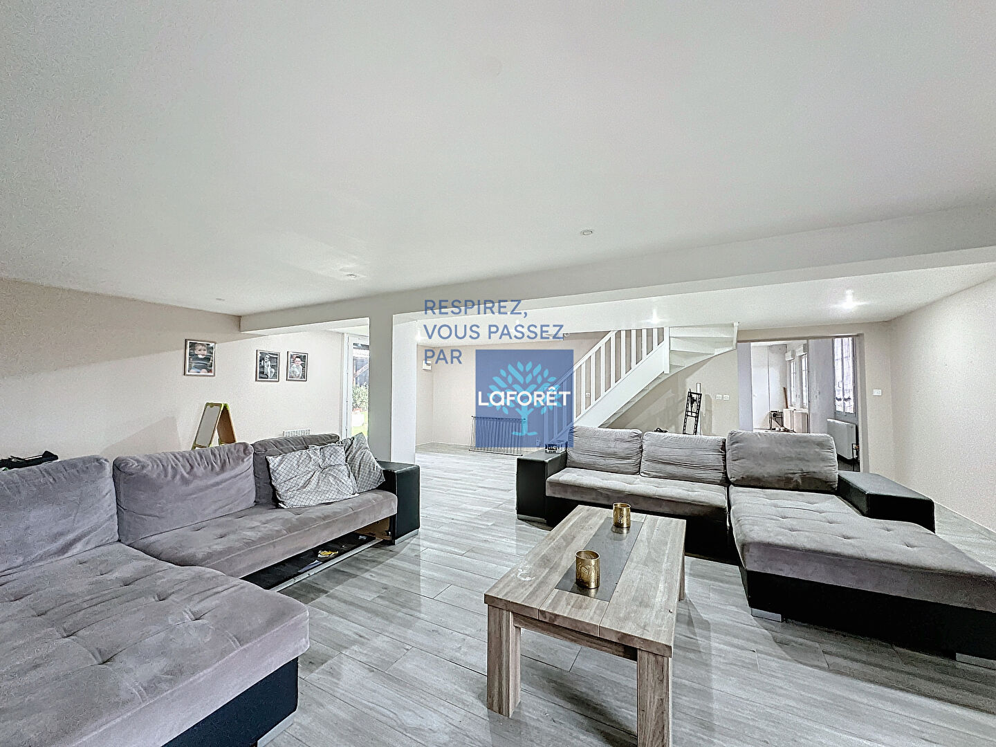 Maison à vendre, 240m², Thennes