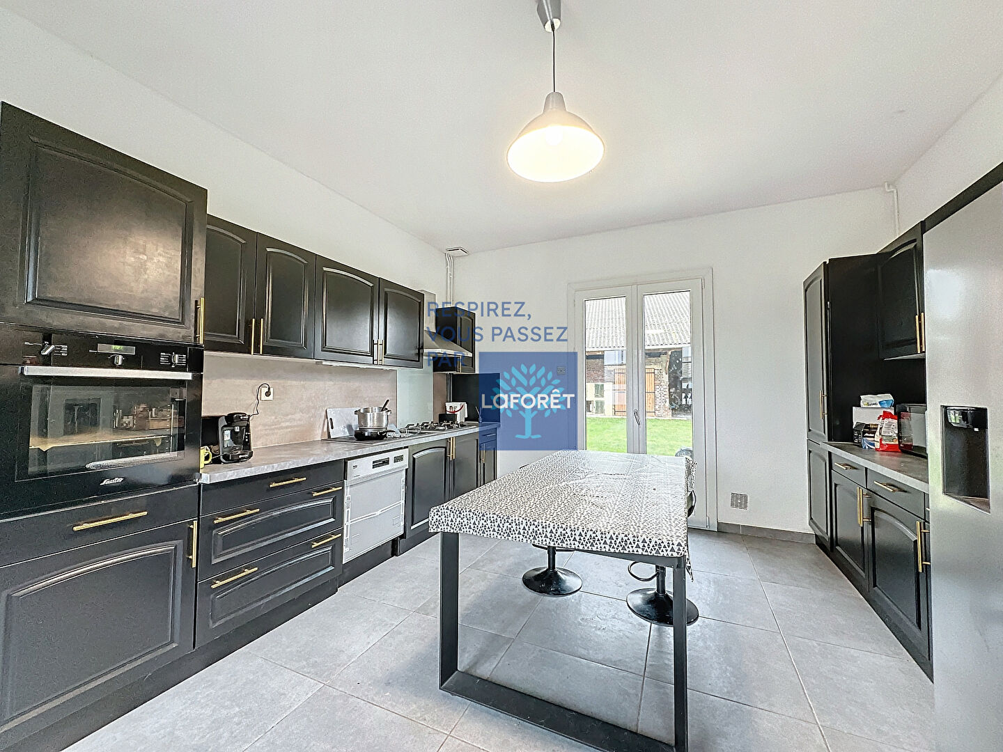 Maison à vendre, 240m², Thennes
