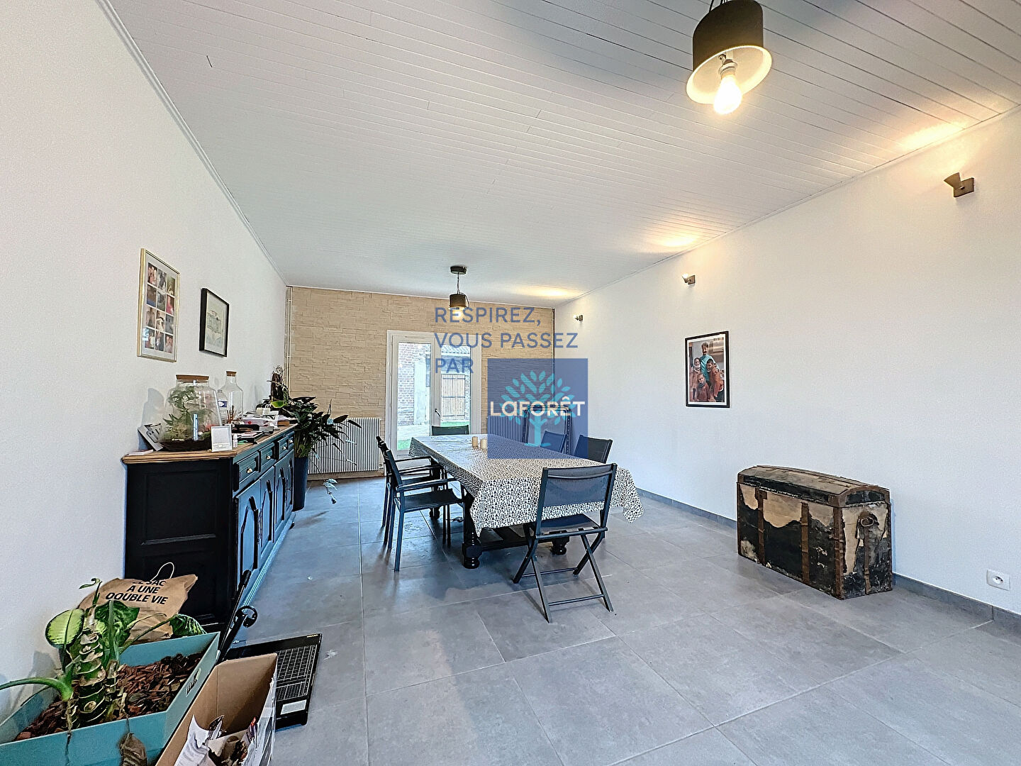 Maison à vendre, 240m², Thennes
