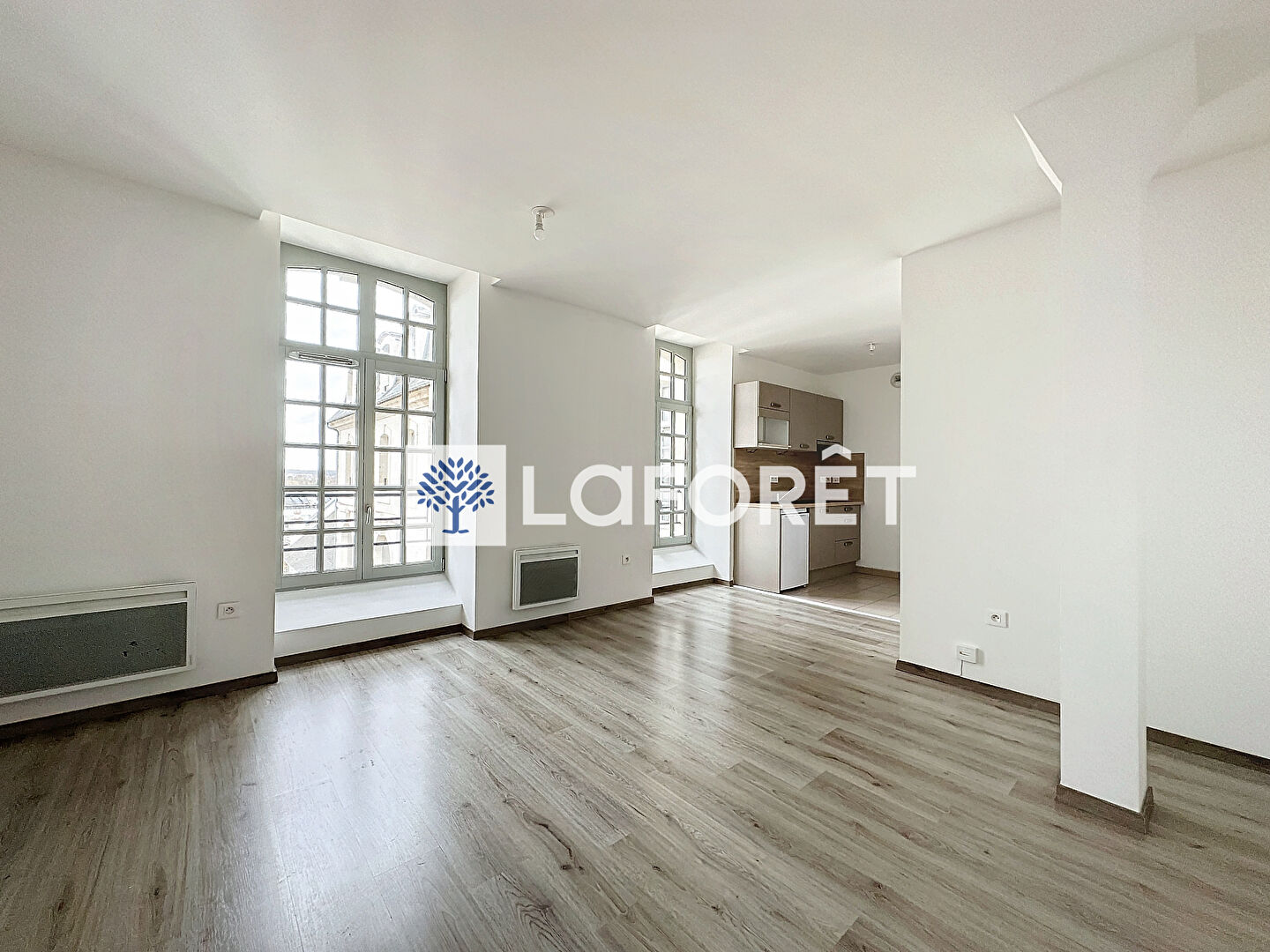 Maison à louer, 48m², Amiens