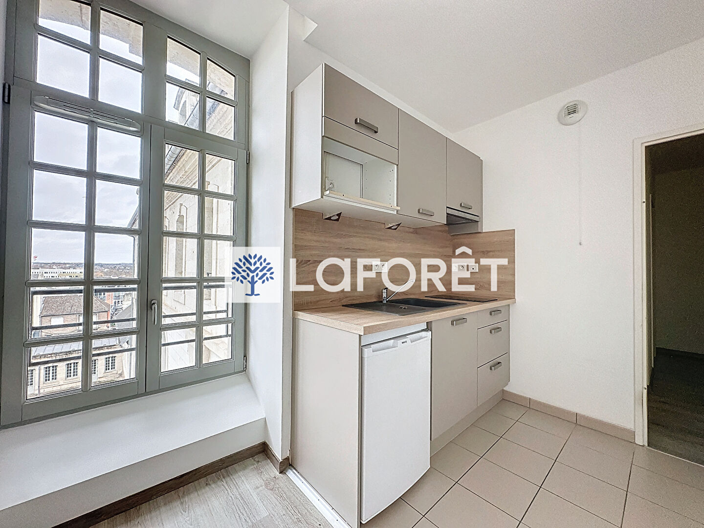 Maison à louer, 48m², Amiens