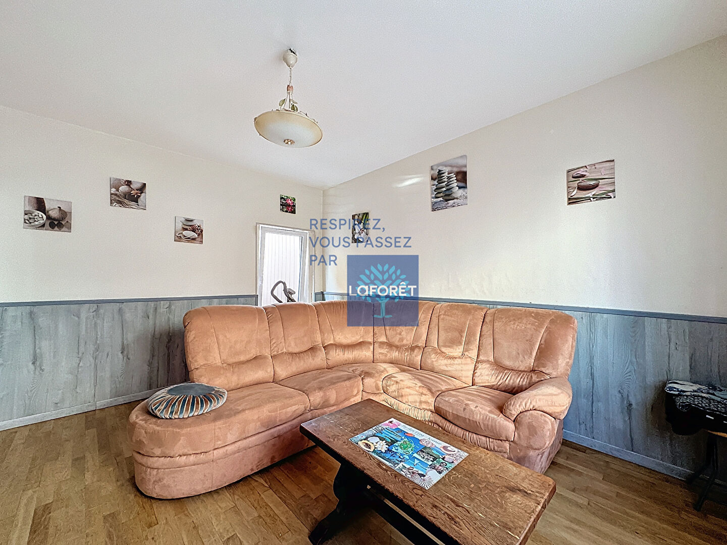 Maison à vendre, 88m², Amiens