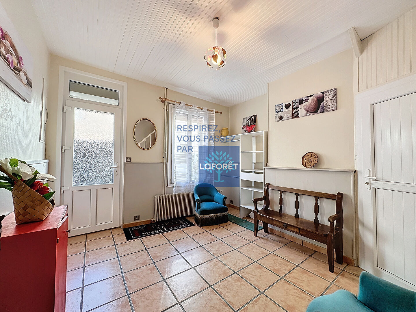 Maison à vendre, 88m², Amiens