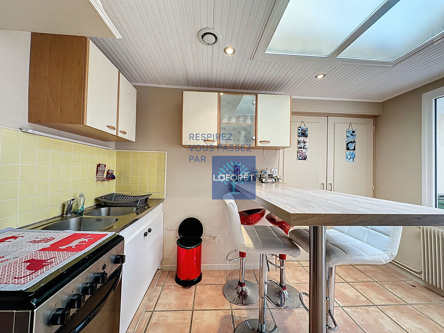 Maison à vendre, 88m², Amiens