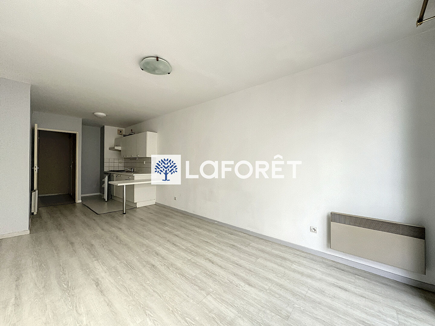 Maison à louer, 47m², AMIENS