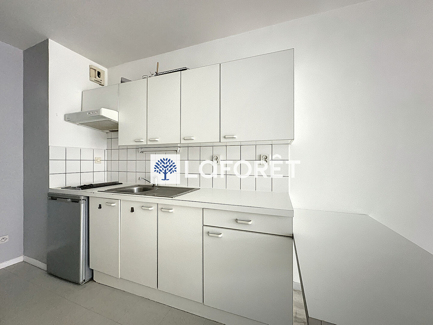 Maison à louer, 47m², AMIENS
