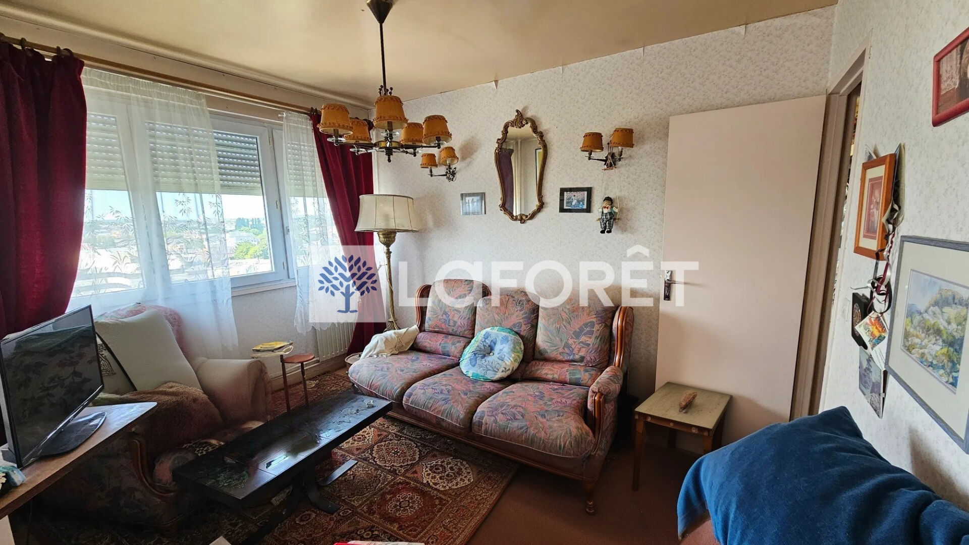 Maison à vendre, 73m², Amiens