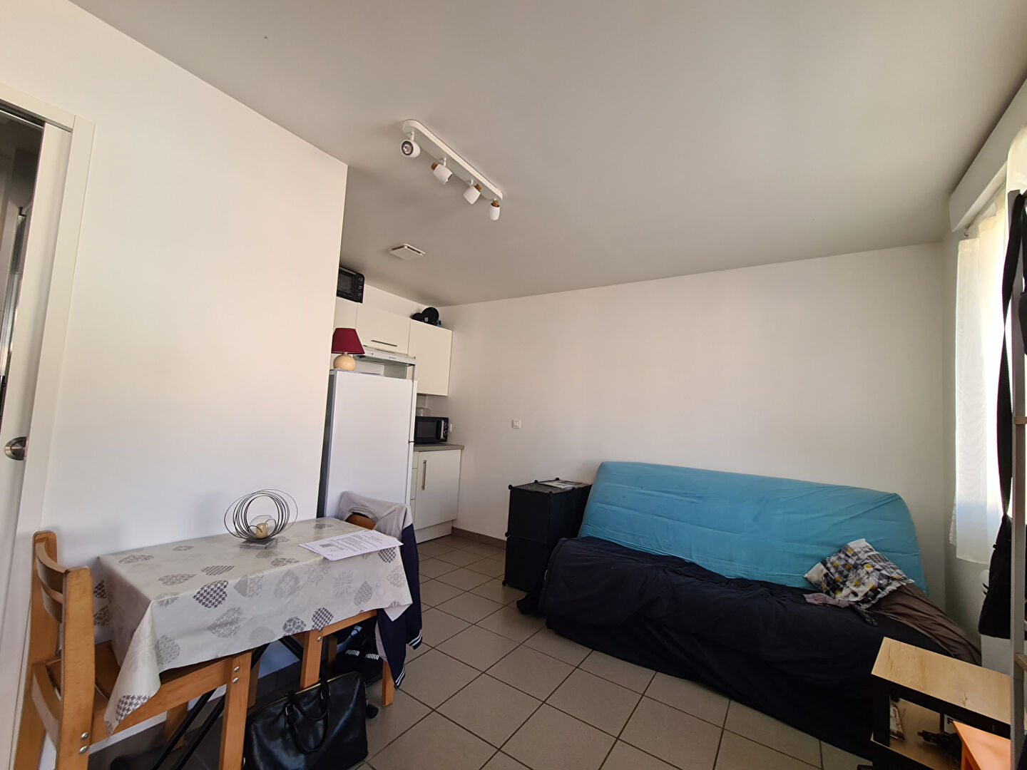 Maison à vendre, 19m², Amiens