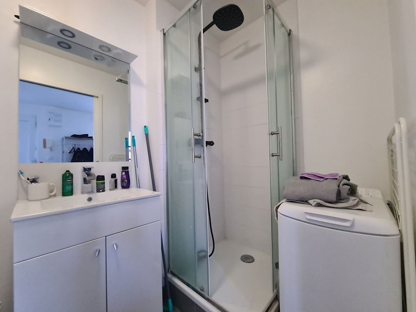 Maison à vendre, 19m², Amiens