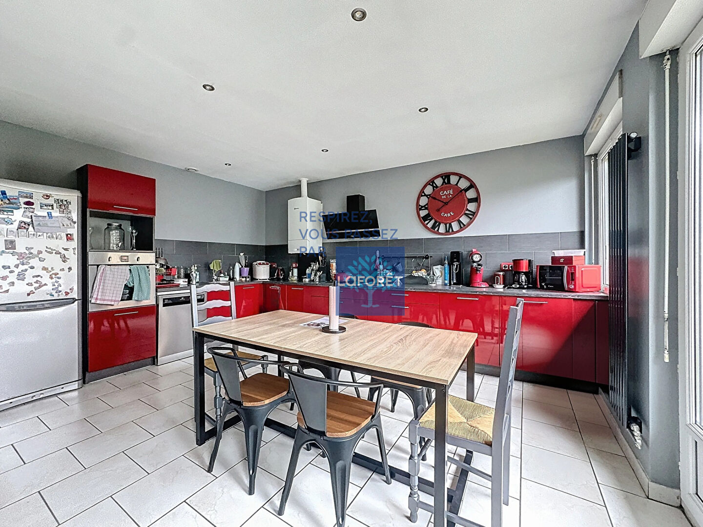 Maison à vendre, 100m², Amiens