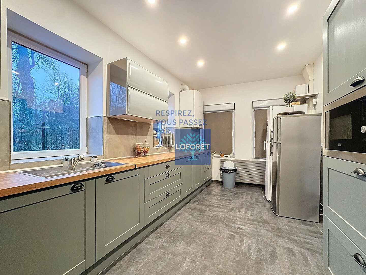 Maison à vendre, 142m², Amiens