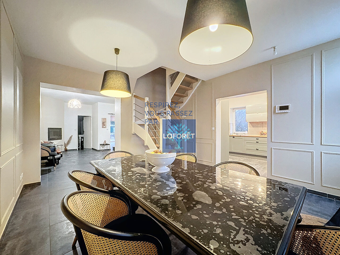 Maison à vendre, 142m², Amiens