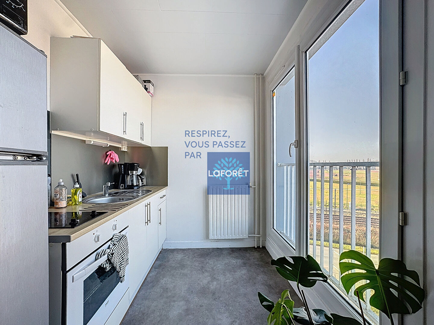 Maison à vendre, 35m², Amiens