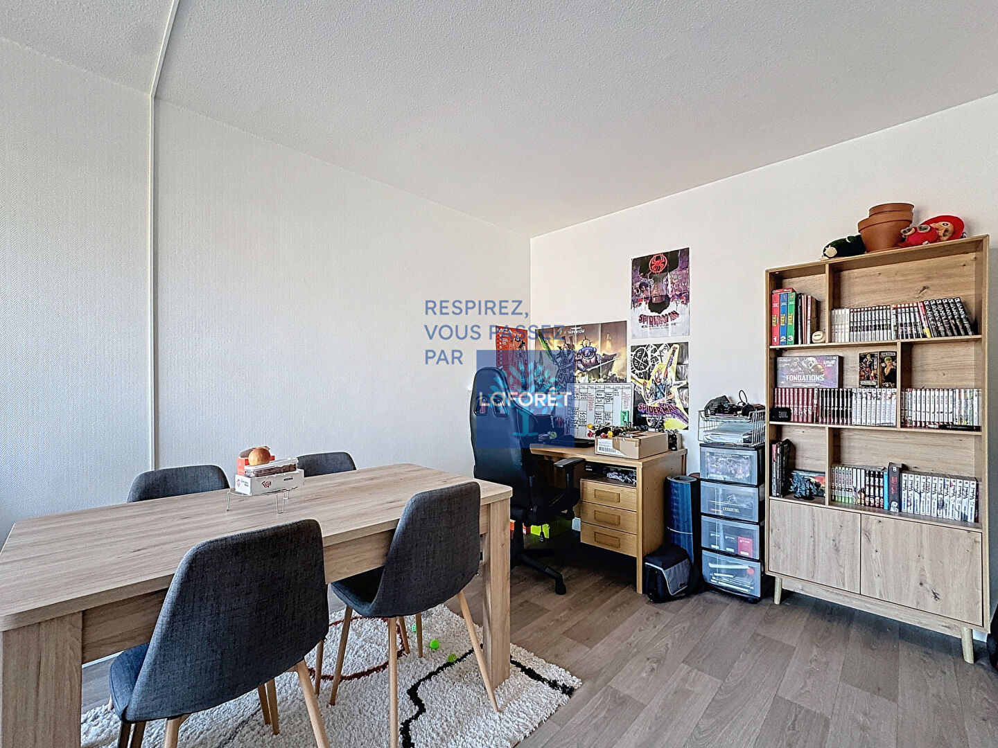 Maison à vendre, 35m², Amiens