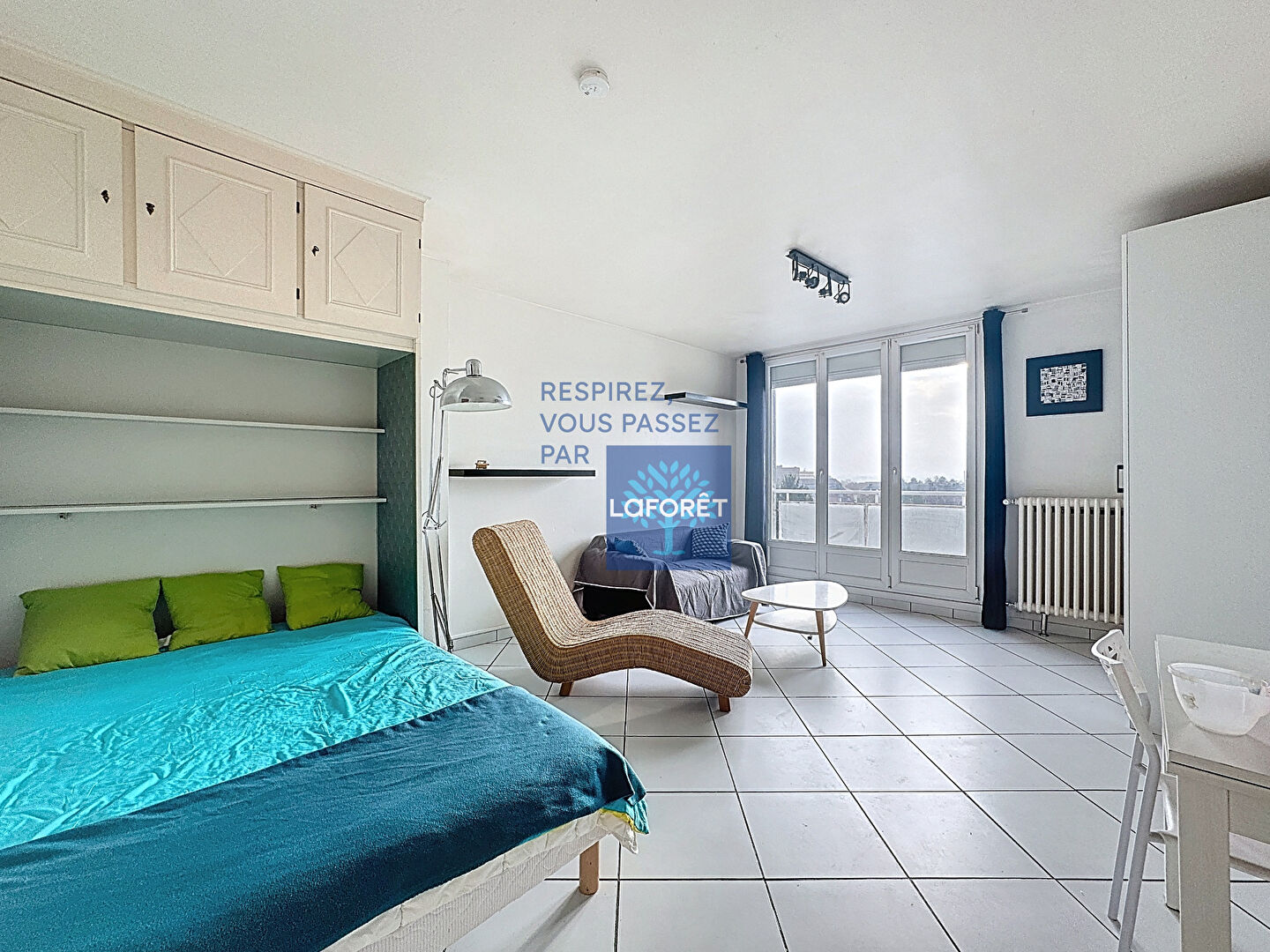 Maison à vendre, 31m², Amiens