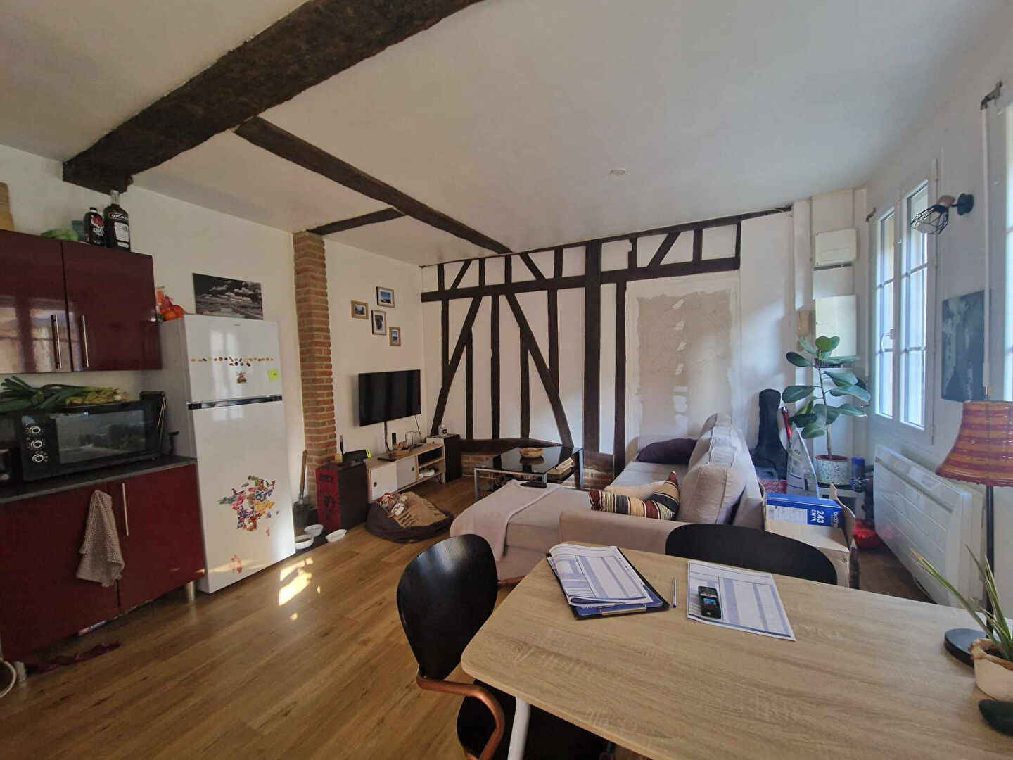 Maison à vendre, 43m², Amiens