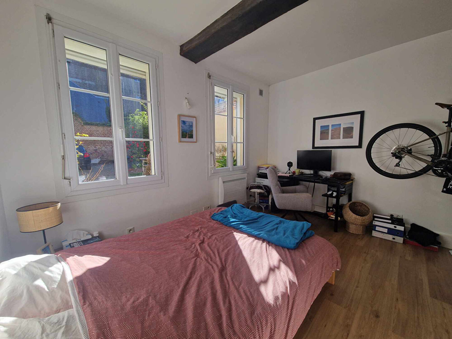 Maison à vendre, 43m², Amiens