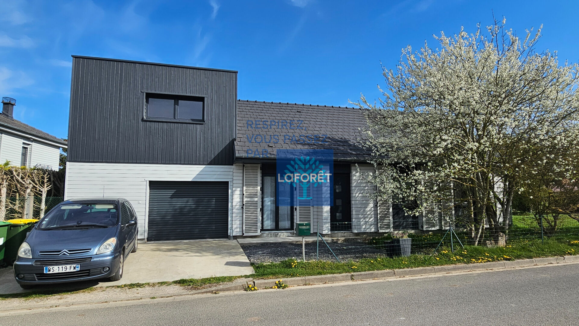 Maison à vendre, 113m², Vers-sur-Selle