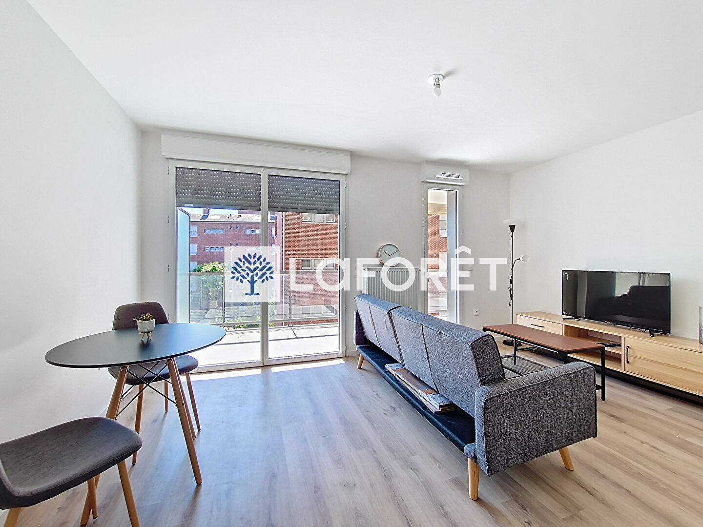 Maison à louer, 44m², AMIENS