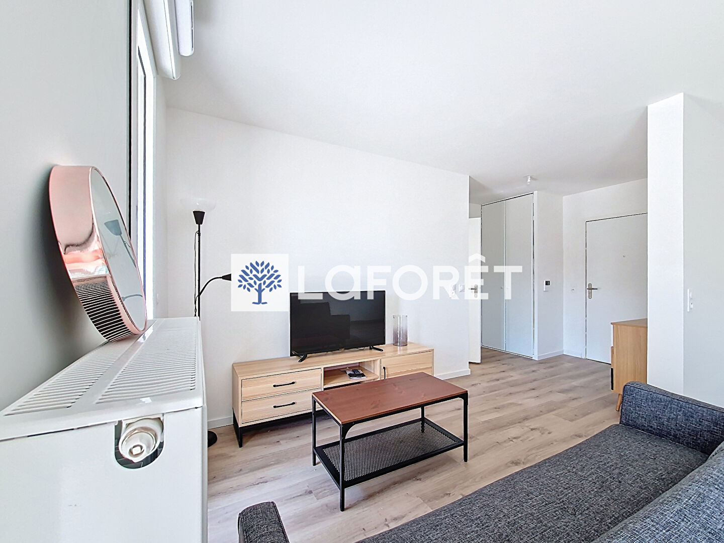 Maison à louer, 44m², AMIENS