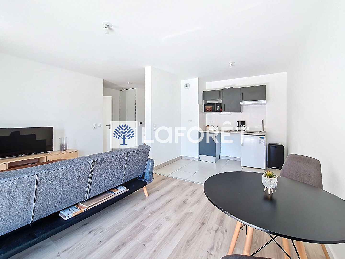 Maison à louer, 44m², AMIENS