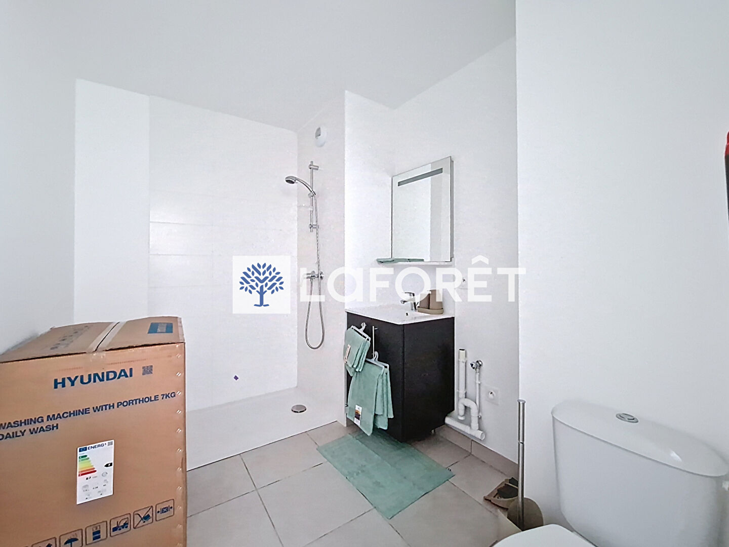 Maison à louer, 44m², AMIENS