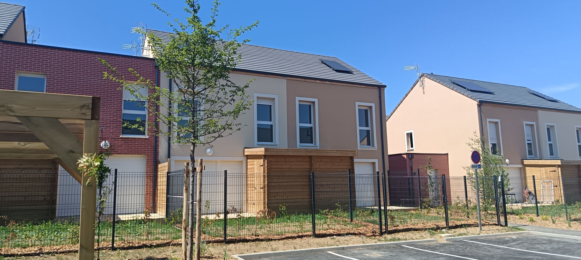 Maison à vendre, 73m², Amiens