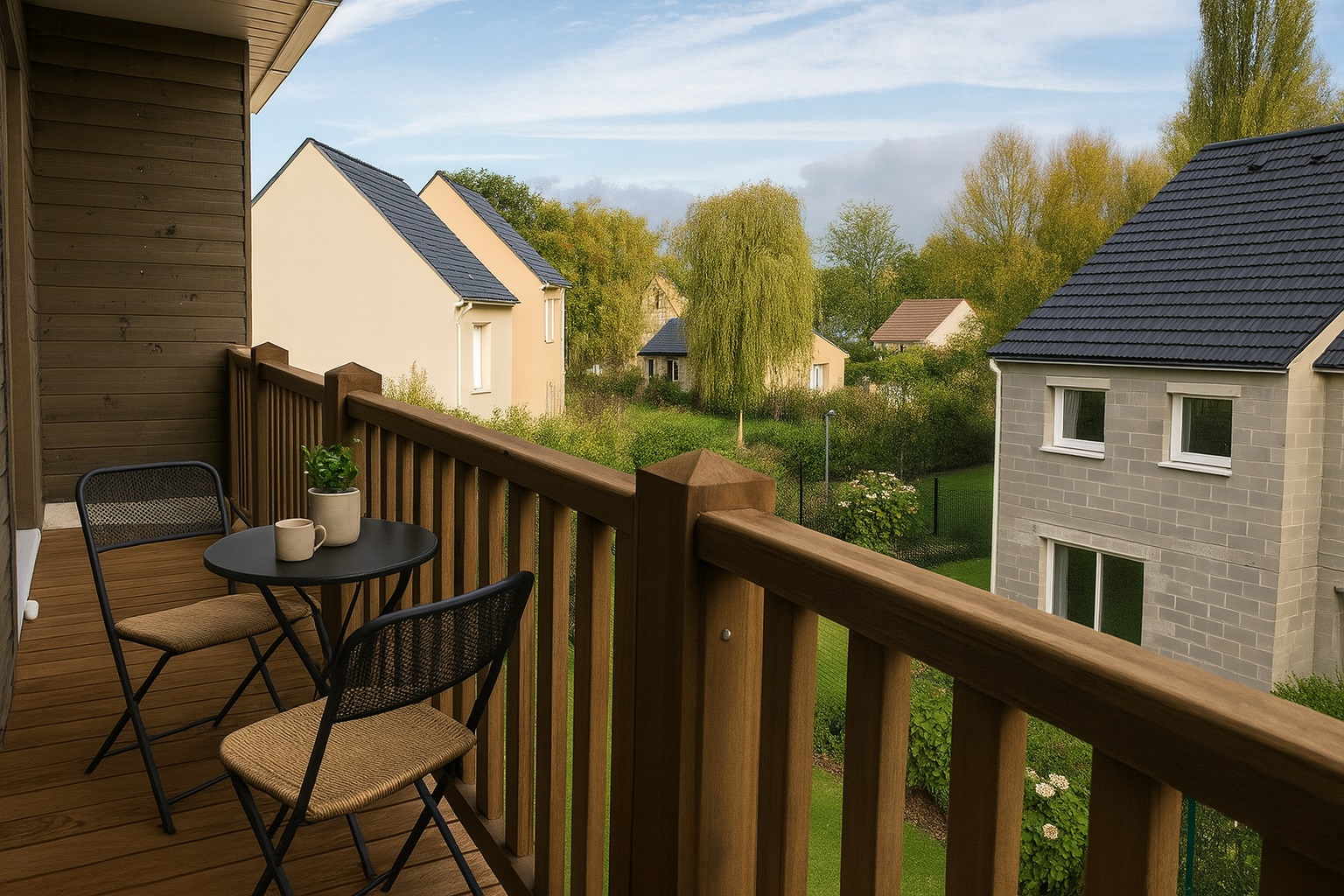 Maison à vendre, 95m², Amiens