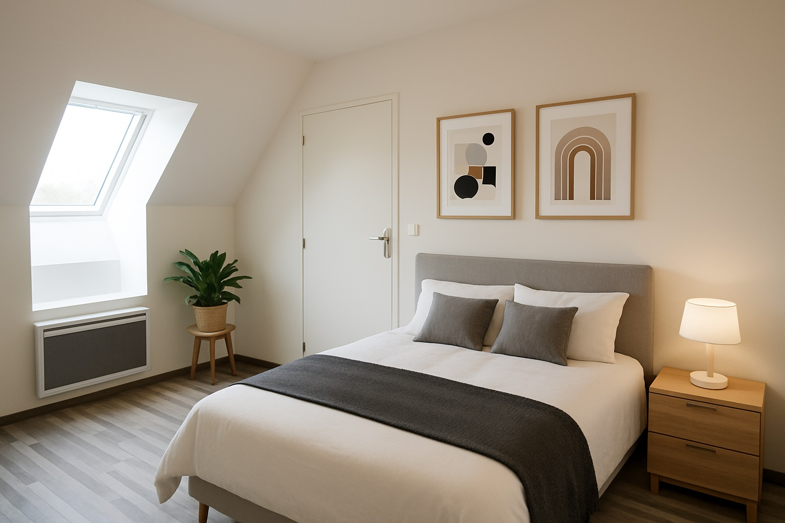 Maison à vendre, 95m², Amiens