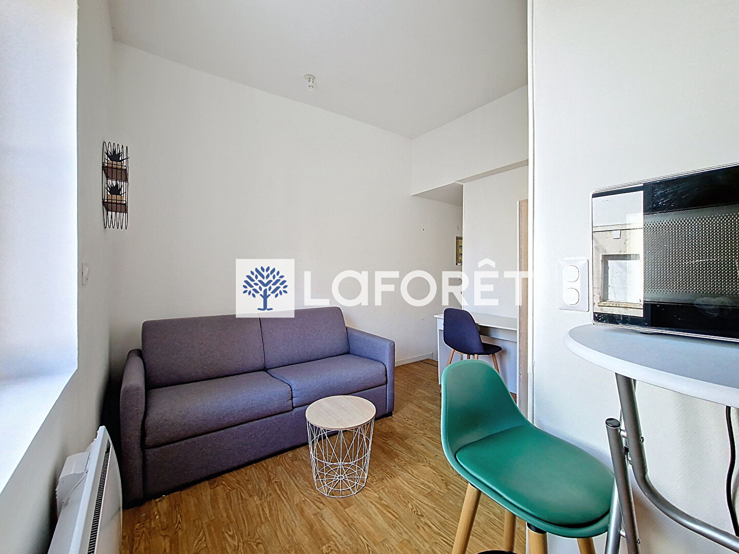 Maison à louer, 15m², Amiens