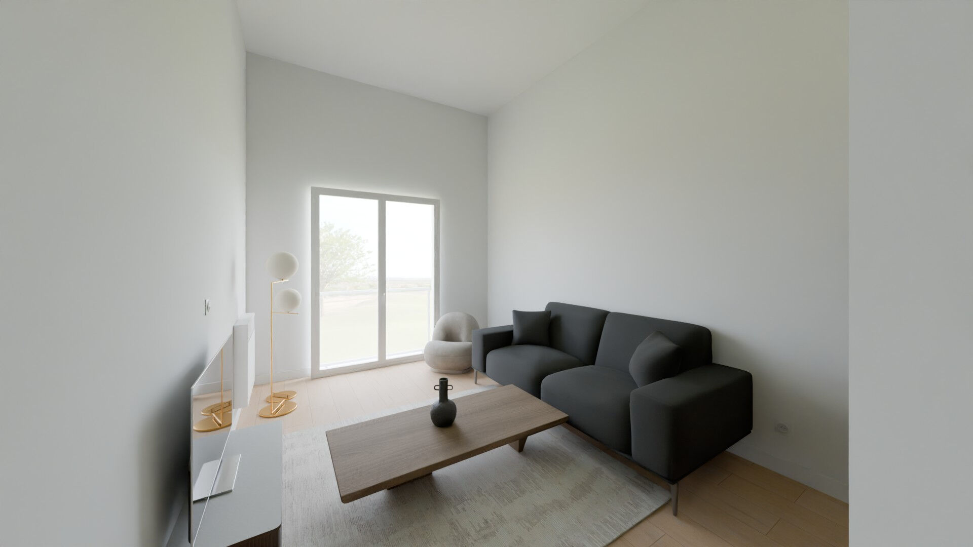 Maison à louer, 90m², Amiens