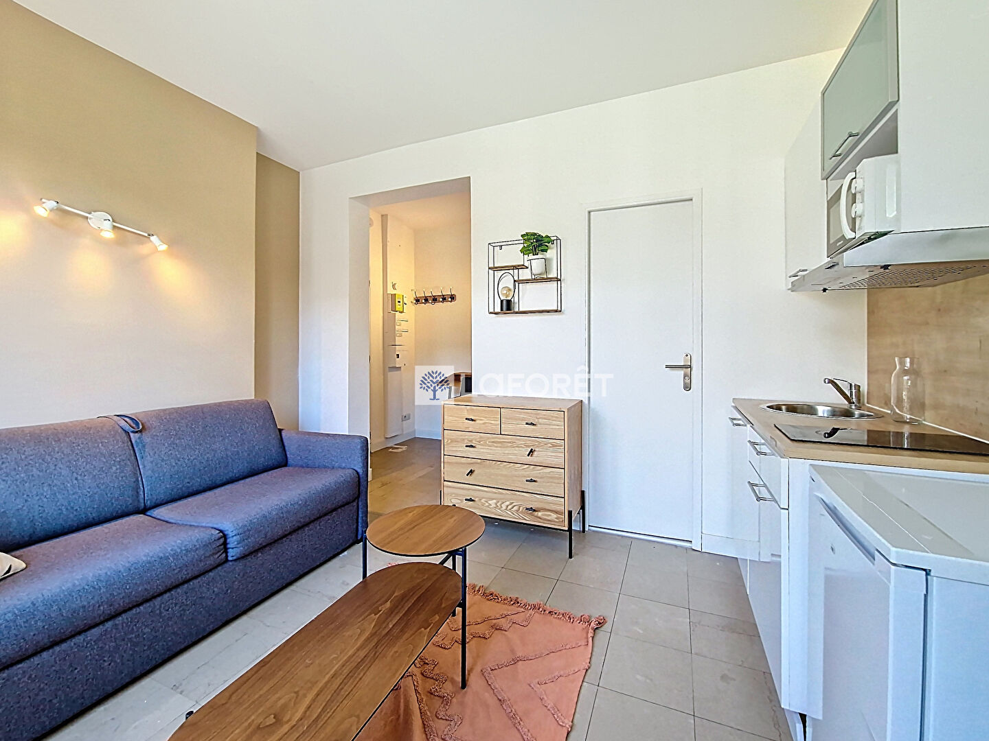 Maison à louer, 17m², Amiens