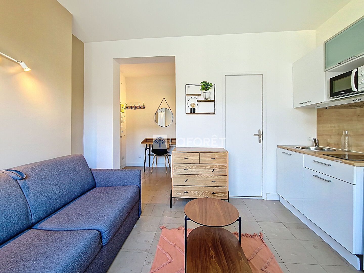 Maison à louer, 17m², Amiens