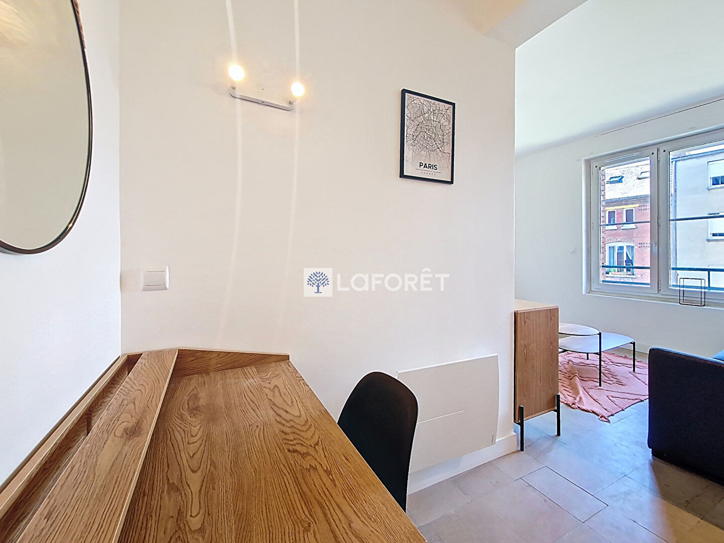 Maison à louer, 17m², Amiens