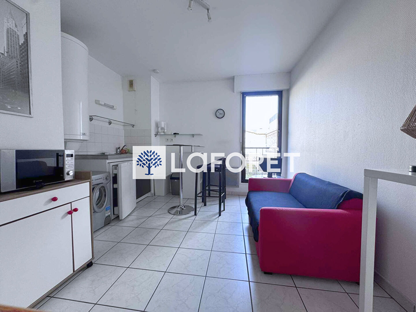 Maison à louer, 29m², AMIENS