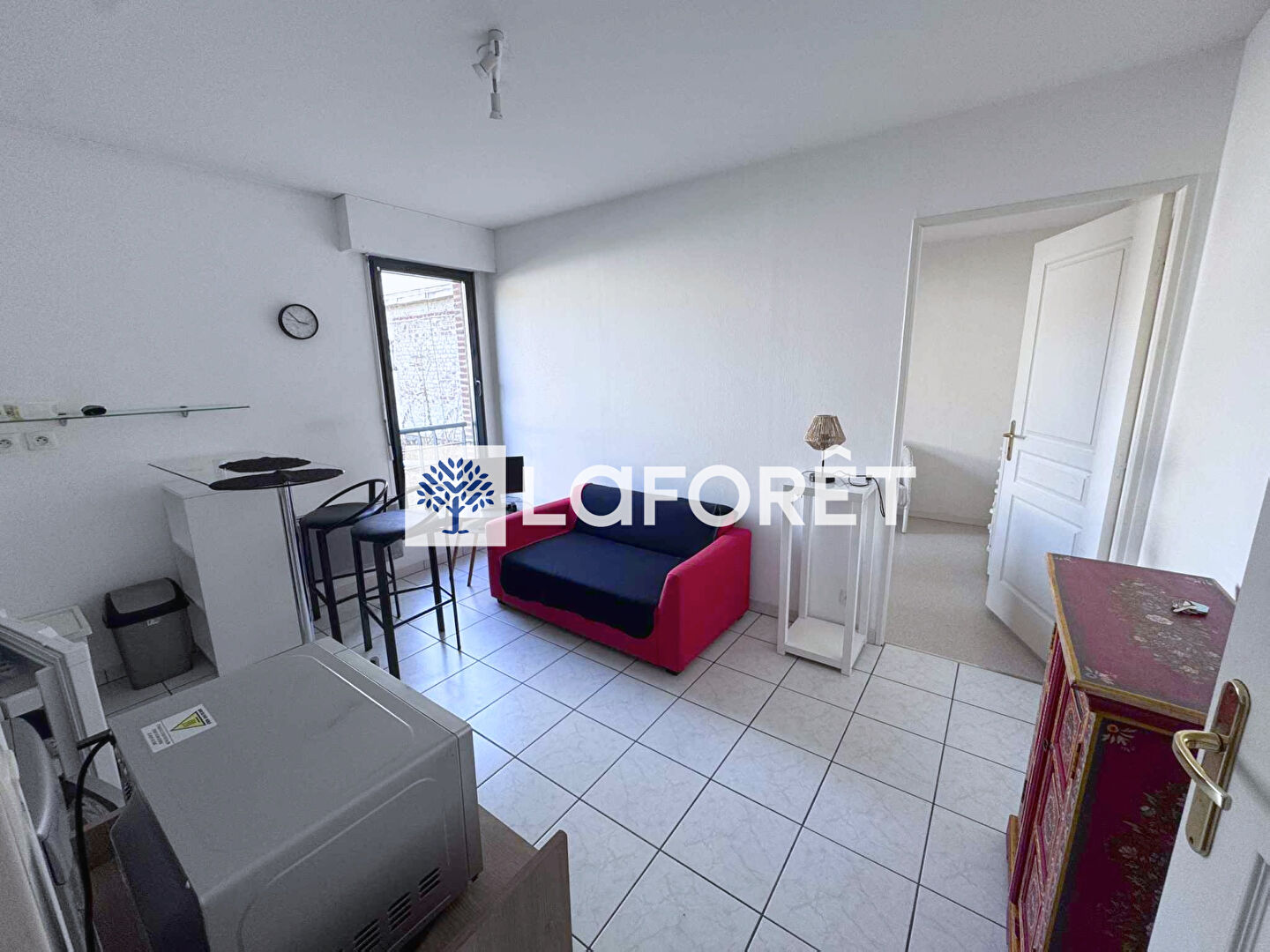 Maison à louer, 29m², AMIENS