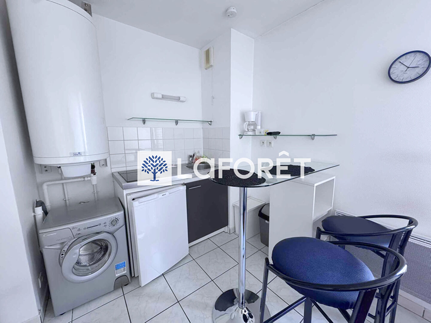 Maison à louer, 29m², AMIENS