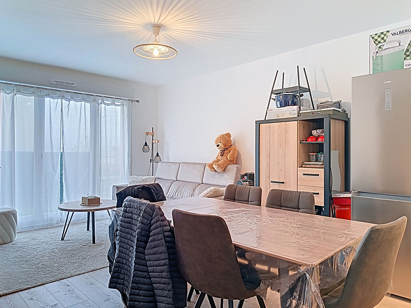 Maison à vendre, 40m², Amiens