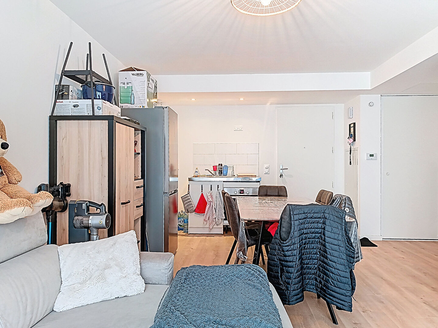 Maison à vendre, 40m², Amiens