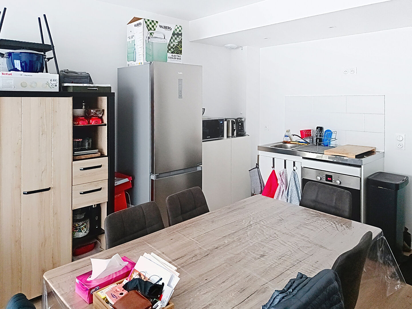 Maison à vendre, 40m², Amiens