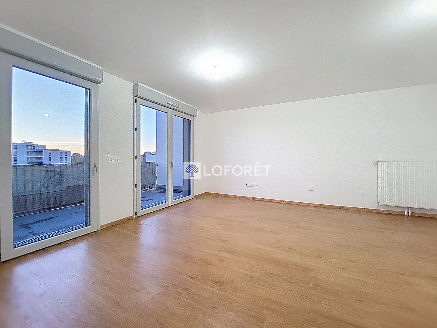 Maison à louer, 64m², Amiens