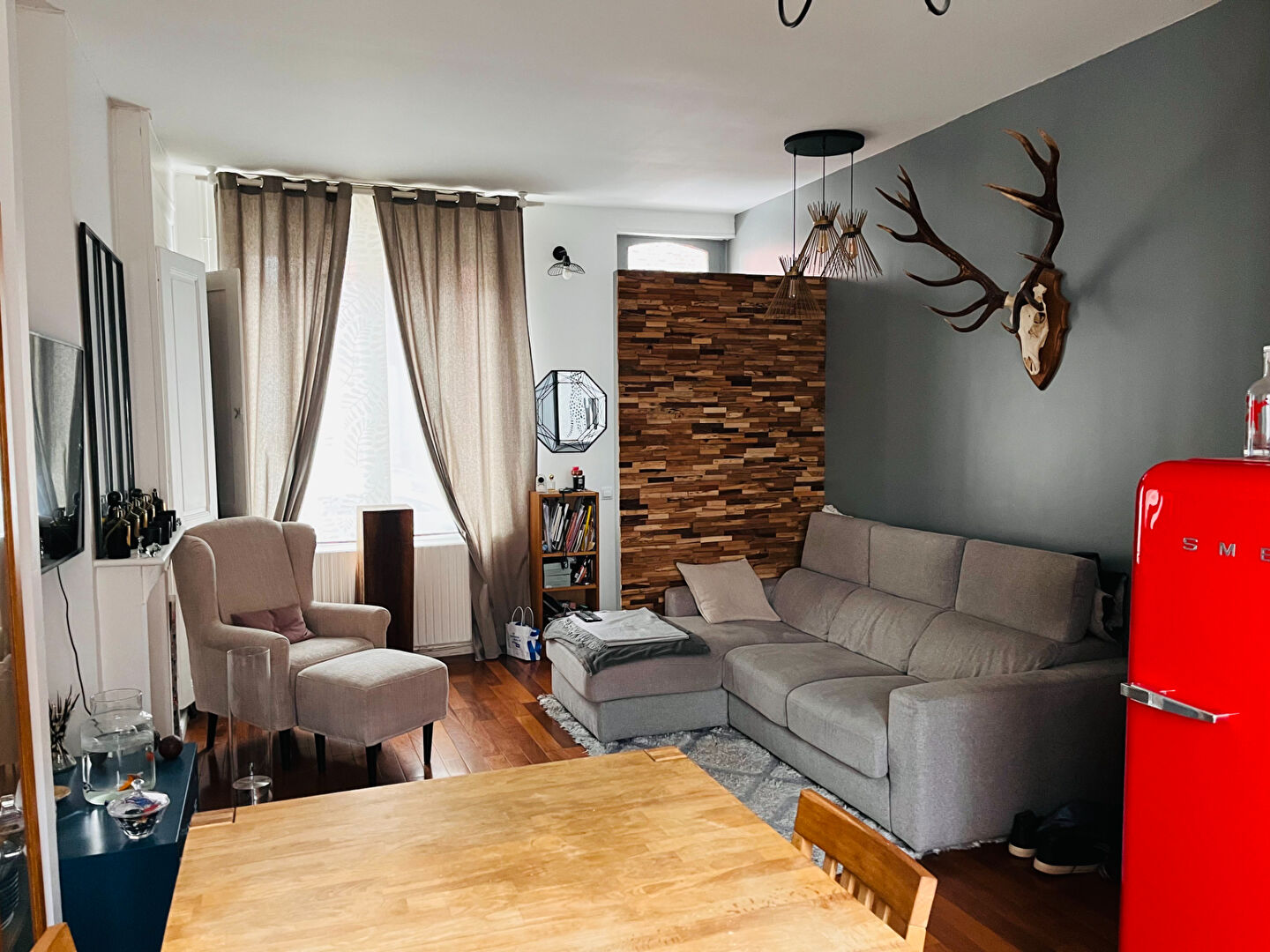 Maison à vendre, 90m², Amiens