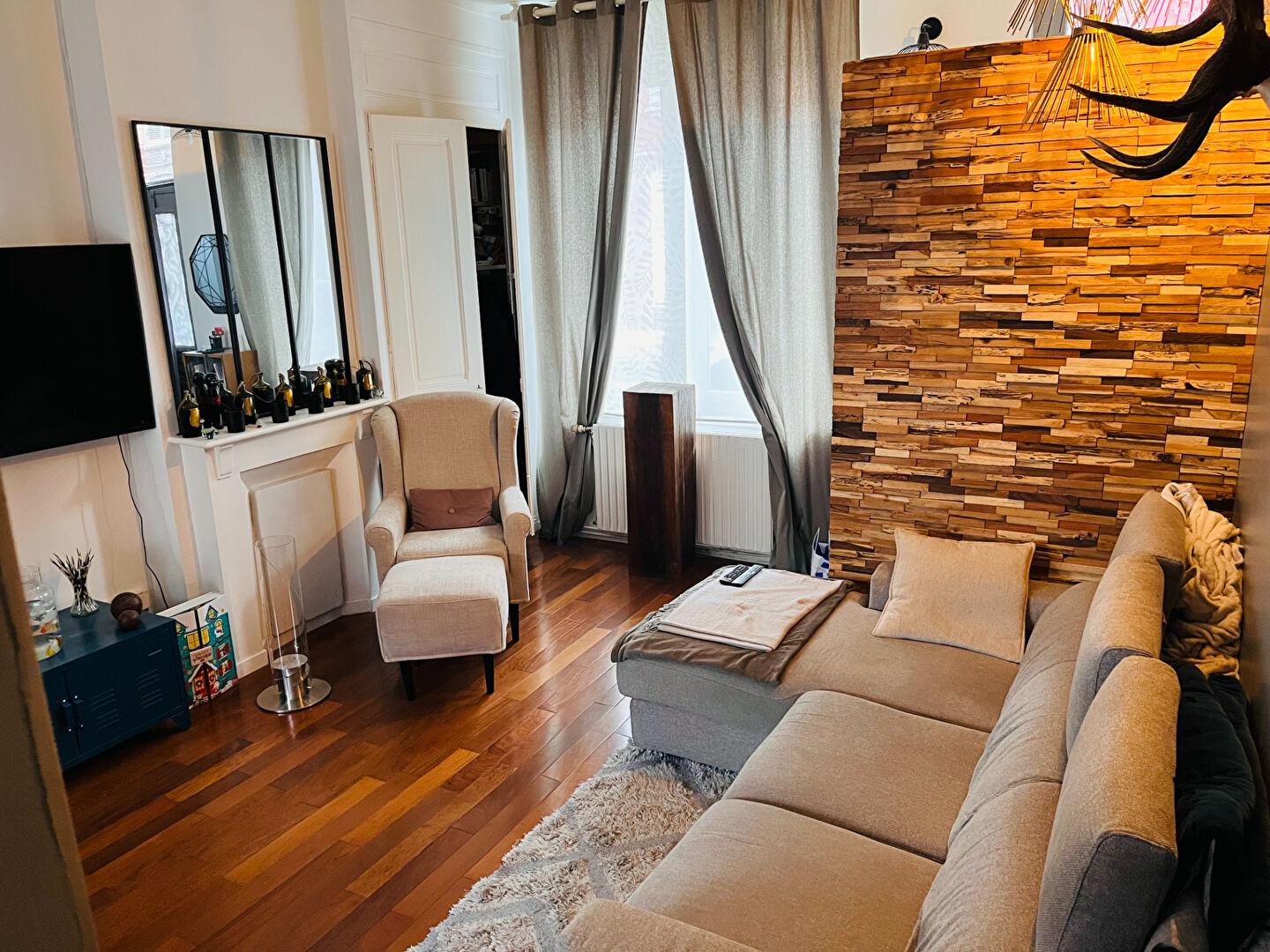 Maison à vendre, 90m², Amiens