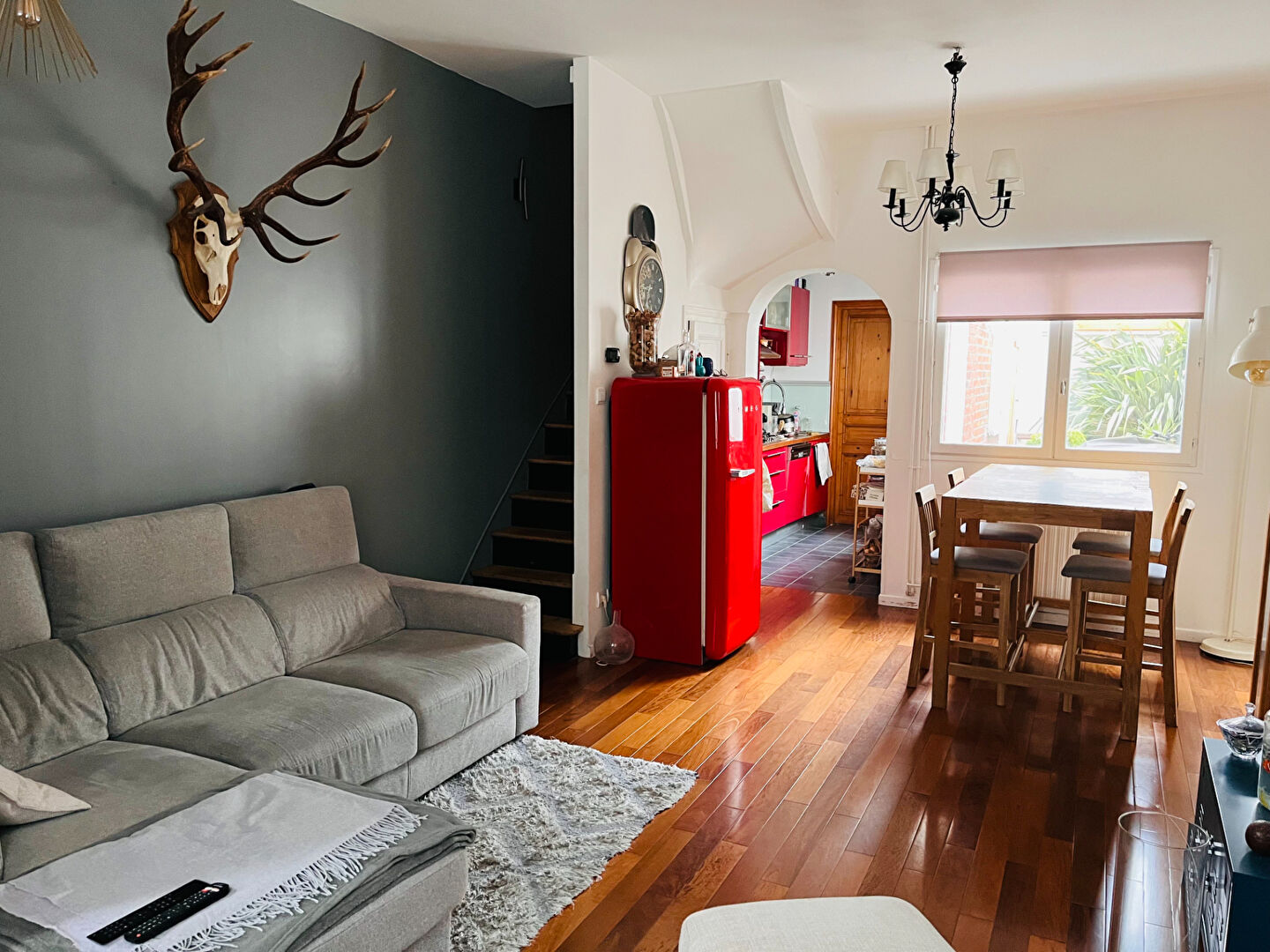 Maison à vendre, 90m², Amiens