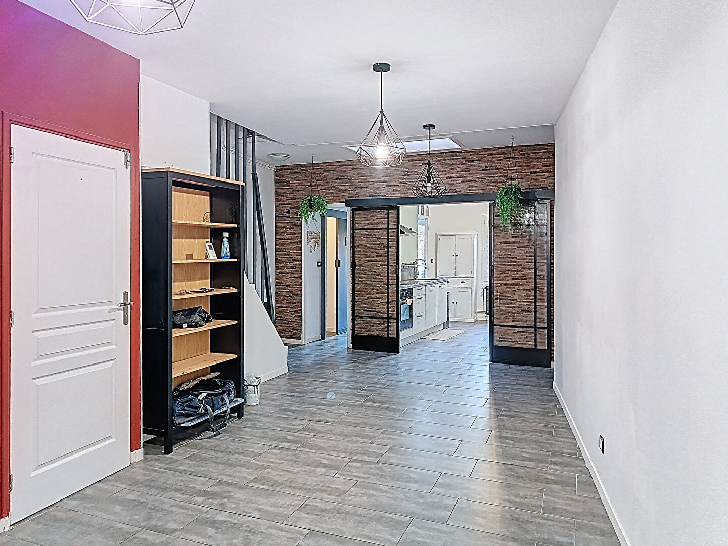 Maison à vendre, 101m², Amiens