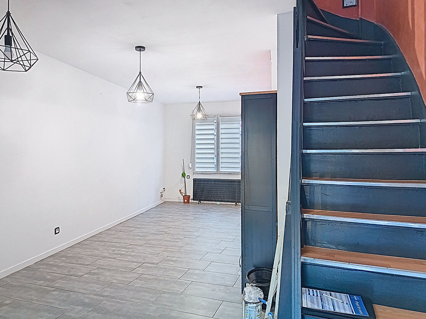 Maison à vendre, 101m², Amiens